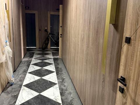 квартира по адресу Воссоединения ул., (Будинок 2)