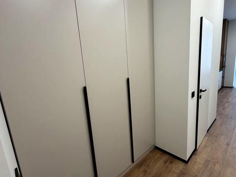 квартира по адресу Воссоединения ул., (Будинок 2)