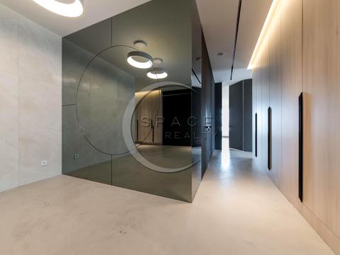 комерційна за адресою Київ, Кловський узвіз, 7
