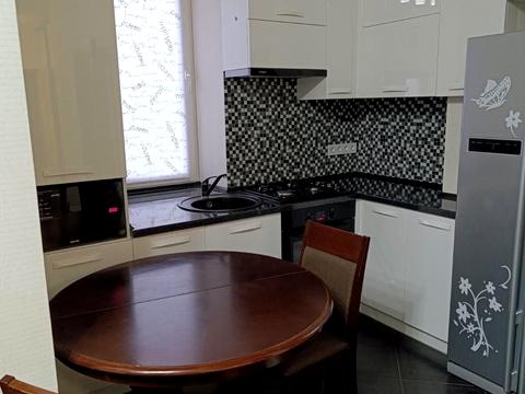 квартира по адресу Переяславская ул., 23 к1