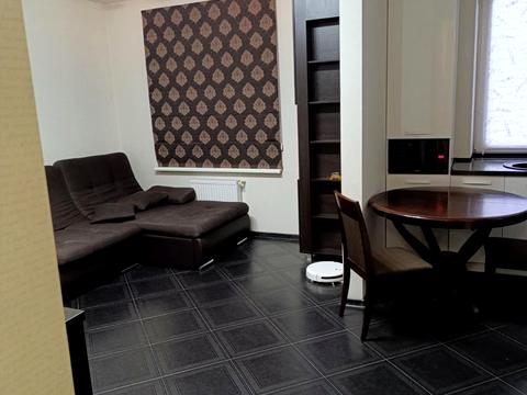 квартира по адресу Переяславская ул., 23 к1