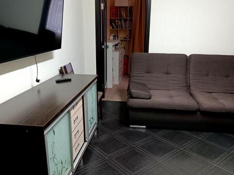 квартира по адресу Переяславская ул., 23 к1