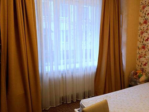 квартира по адресу Переяславская ул., 23 к1