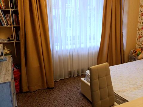 квартира по адресу Переяславская ул., 23 к1