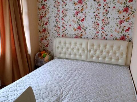 квартира по адресу Переяславская ул., 23 к1
