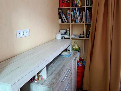 квартира по адресу Переяславская ул., 23 к1