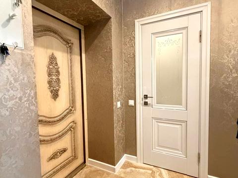 квартира по адресу Степана Бандери ул., 40/2Б