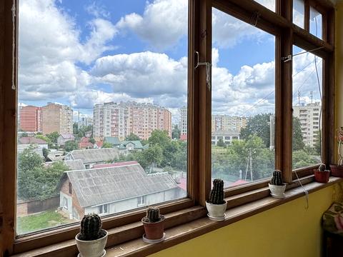 квартира за адресою Горбачевського вул., (Будинок 2)