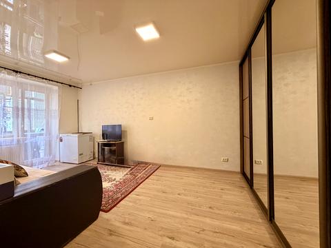квартира за адресою Південна вул., 52