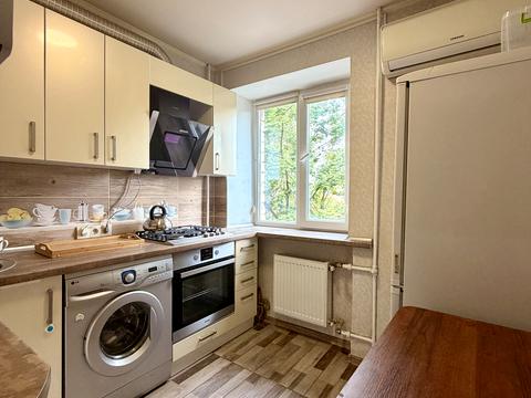квартира за адресою Південна вул., 52