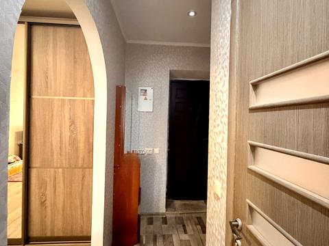 квартира за адресою Південна вул., 52