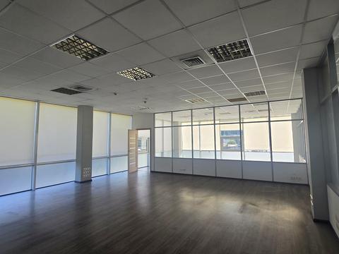 коммерческая по адресу Нововокзальная ул., 37