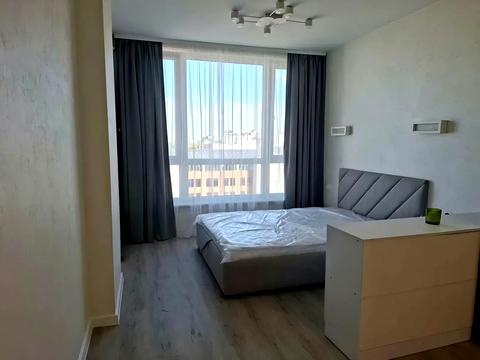 квартира за адресою Євгена Коновальця вул., 37-А
