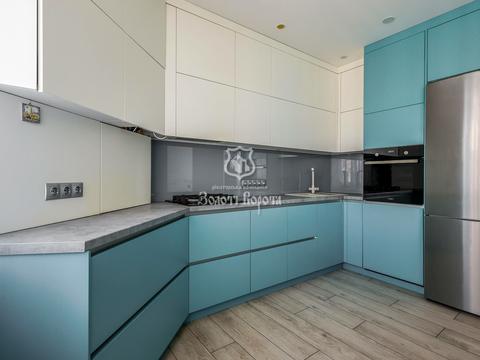 квартира за адресою Мартинова просп., 9