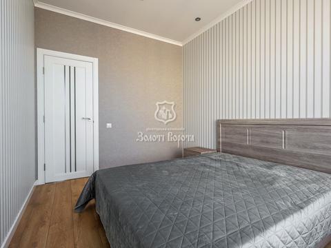 квартира за адресою Мартинова просп., 9
