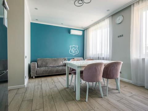 квартира за адресою Мартинова просп., 9