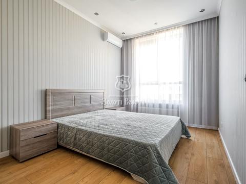 квартира за адресою Мартинова просп., 9
