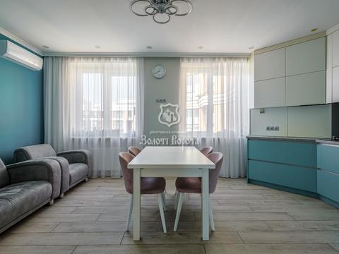 квартира за адресою Мартинова просп., 9