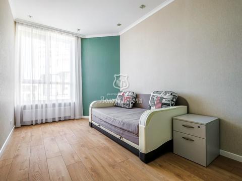 квартира за адресою Мартинова просп., 9