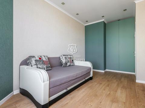 квартира за адресою Мартинова просп., 9