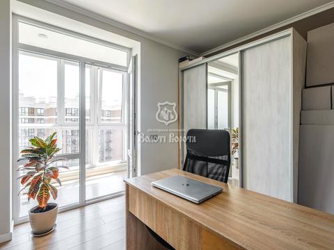 квартира за адресою Мартинова просп., 9