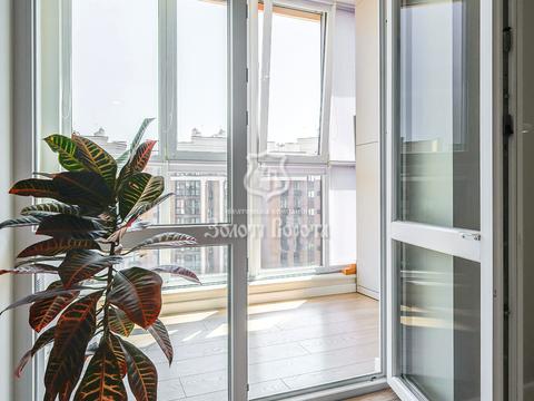 квартира за адресою Мартинова просп., 9