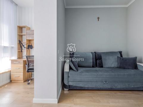 квартира за адресою Мартинова просп., 9