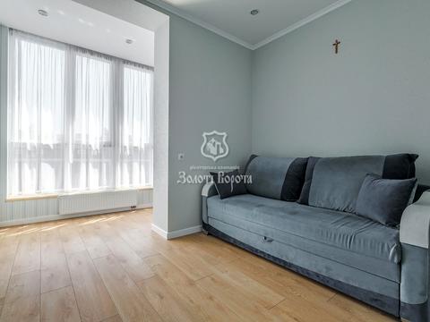 квартира за адресою Мартинова просп., 9