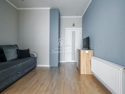 квартира за адресою Мартинова просп., 9