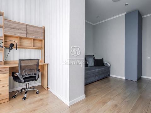 квартира за адресою Мартинова просп., 9