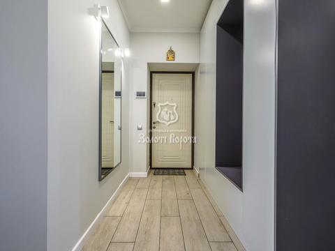 квартира за адресою Мартинова просп., 9