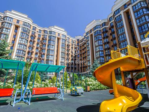 квартира за адресою Мартинова просп., 9