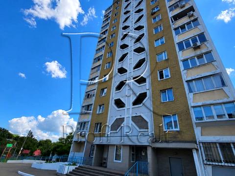 квартира по адресу Казацкая ул., 97