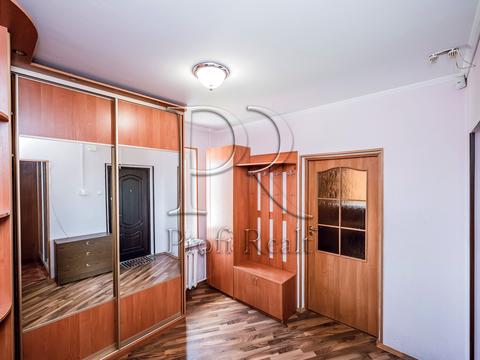 квартира по адресу Казацкая ул., 97