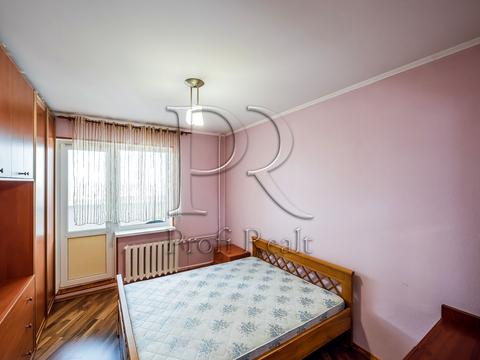 квартира по адресу Казацкая ул., 97