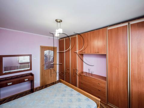 квартира по адресу Казацкая ул., 97