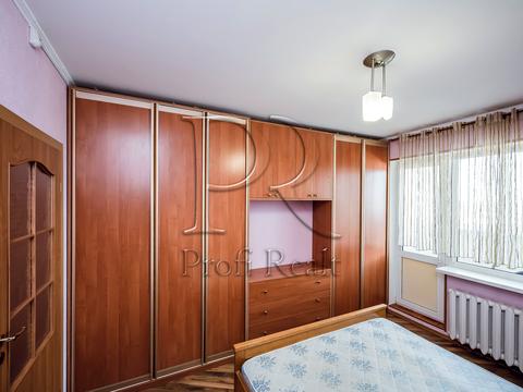 квартира по адресу Казацкая ул., 97