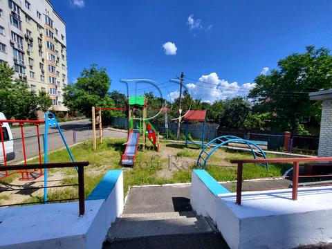 квартира по адресу Казацкая ул., 97