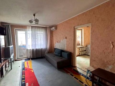 квартира по адресу Паникахи ул., 15