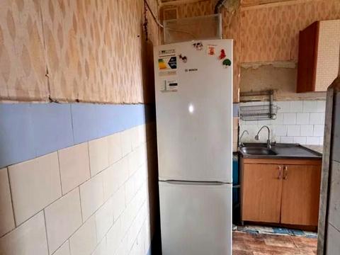 квартира по адресу Паникахи ул., 15