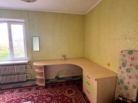 квартира по адресу Паникахи ул., 15