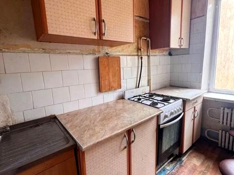 квартира по адресу Паникахи ул., 15