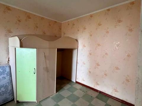 квартира по адресу Паникахи ул., 15