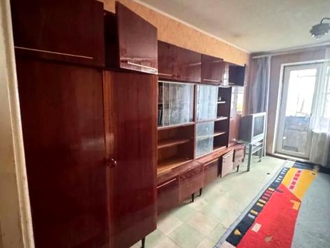 квартира по адресу Паникахи ул., 15