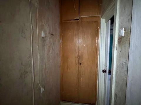 квартира по адресу Паникахи ул., 15