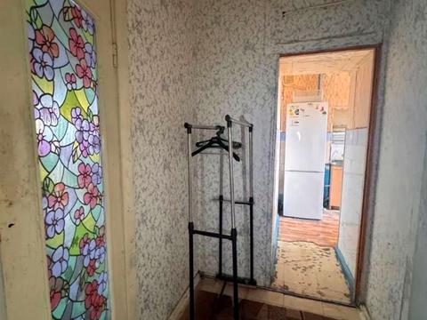 квартира по адресу Паникахи ул., 15