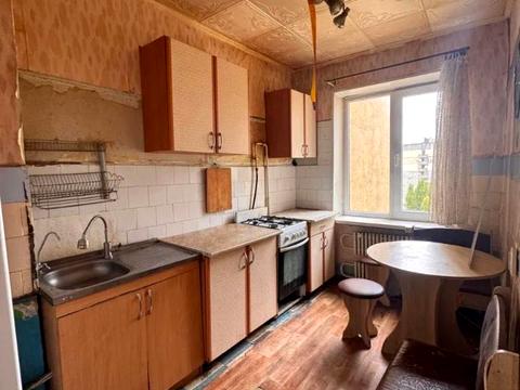 квартира по адресу Паникахи ул., 15