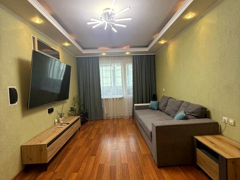 квартира за адресою Градинська вул., 10-А