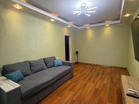 квартира за адресою Градинська вул., 10-А