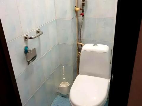 квартира по адресу Волчинецкая ул., 192в